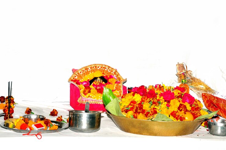 puja